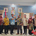Kepala BPS Provinsi Sulawesi Tengah Temui Bupati TOLITOLI 