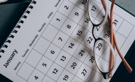 Optimalkan Jadwal Pendidikan di PKBM dan Satuan PNF Sejenis dengan Dokumen Kalender yang Terencana
