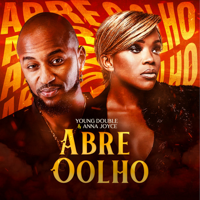 Young Double – Abre O Olho (feat. Anna Joyce) [Download] 