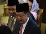 Jusuff Kalla Buka Suara Aturan Speaker Masjid Selama Bulan Ramadhan