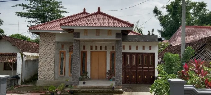 rumah minimalis ala indonesia