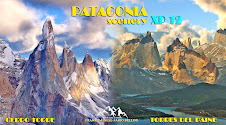 PATAGONIA SCENERY XP12