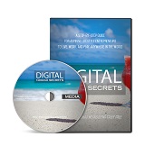 Golden Secrets of Digital Nomad