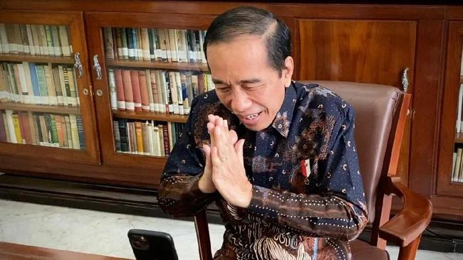 Pro-Kontra & Inkonsistensi Pemerintah Kian Meningkat, Pakar UGM: Jokowi Kena Kutukan Periode Kedua!