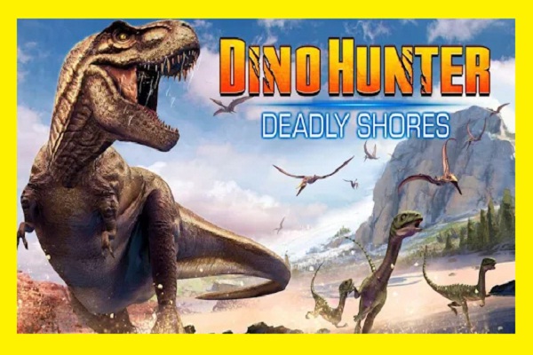 dinosaur wala game