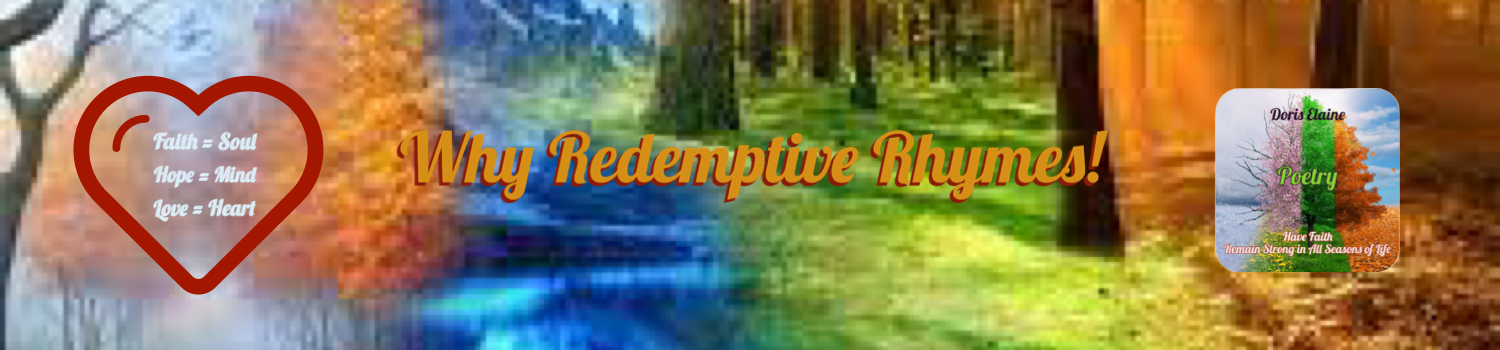 Why Redemptive Rhymes