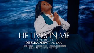 Ote Me Mu By Ohemaa Mercy Tiktok Lyrics