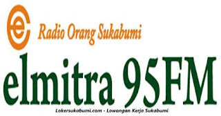 Lowongan Kerja Radio Elmitra 95fm Sukabumi Terbaru