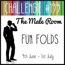 Fun Folds  challenge