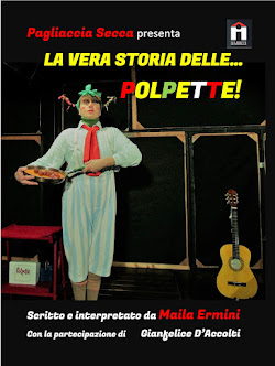 La vera storia delle polpette