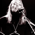 Joni Mitchell removes music from Spotify in protest of Joe Rogan's podcast
