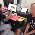 Satreskrim Polres Aceh Selatan Tangkap Warga Pencuri Suku cadang Bengkel