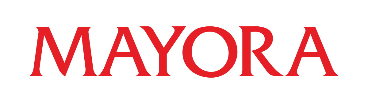 logo mayora