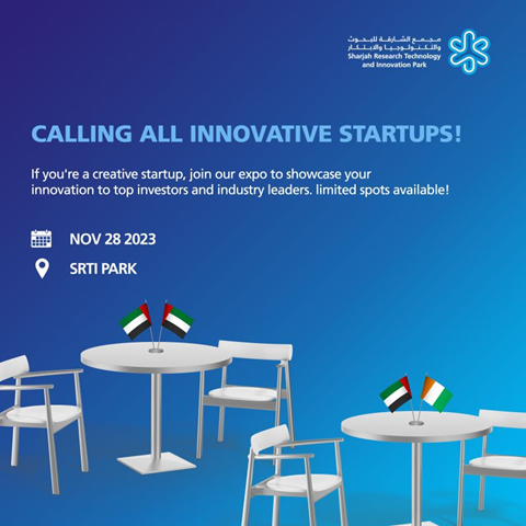 Startups, Showcase Your Innovations at the Innovation Technology Transfer Forum!