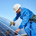 INSTALADOR FOTOVOLTAICO
