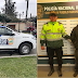 CHINCHA: Durante persecución bandidos disparan contra camioneta de integrado