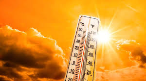 भीषण गर्मी एवं कड़ी धूप से बचने के लिए SBG न्यूज चैनल की अपील