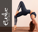 Evolve Fitness Wear