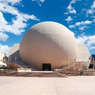 Centro Cultural Tijuana