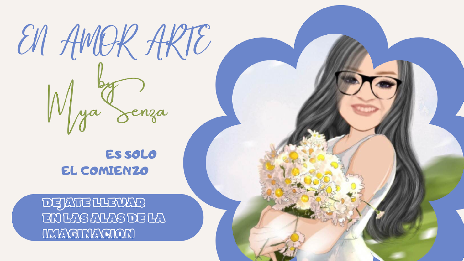 EnAmorArte by MyaSenza