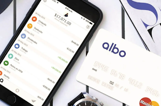 Albo | Como funciona Albo | Albo app | Como crear una TARJETA VIRTUAL CON ALBO