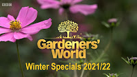 Gardeners' World Winter Specials 2021/22