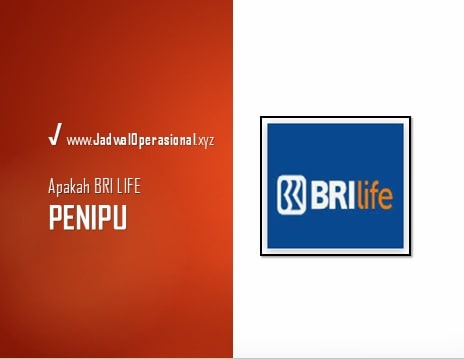 BRI Life Penipu