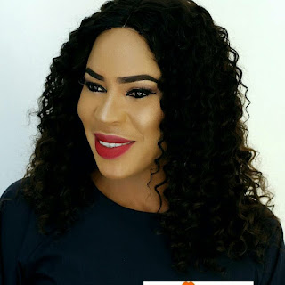 Biography of Fathia Balogun Williams