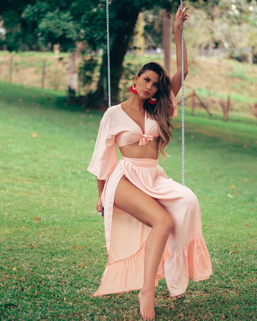 Valeria Rees Miss Universe Costa Rica