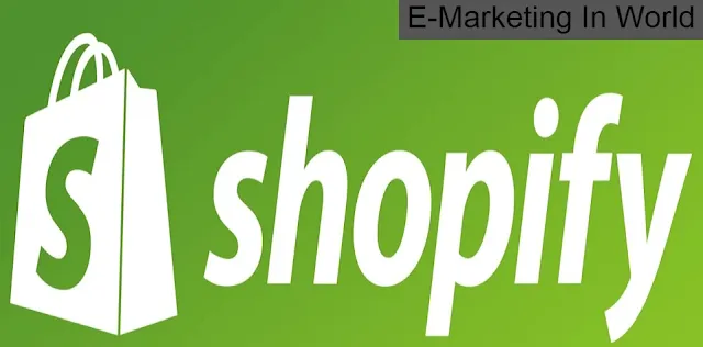 shopify Affiliate Marketing Websites