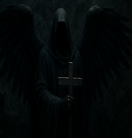 There is no darkness or deep shadow where the workers of iniquity can hide.