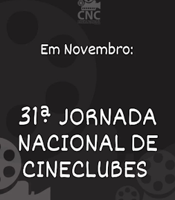 31 JORNADA DE CINECLUBISMO