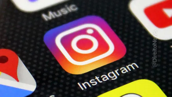 instagram indenizar suspender conta empresa seguidores