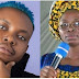 OLAKIRA CONFIRMS THAT ALLEGED "MUMMY GO" IS HER SISTER