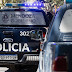 Malargüe: seis heridos tras un choque frontal en Cañada Amarilla