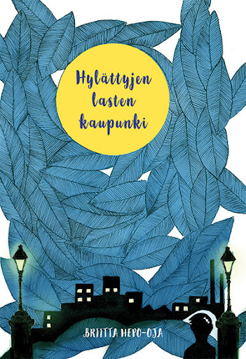 Hylättyjen lasten kaupuki