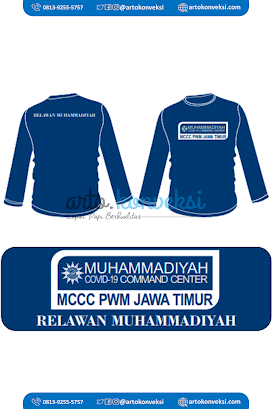 Download Mockup Baju Siap Pakai