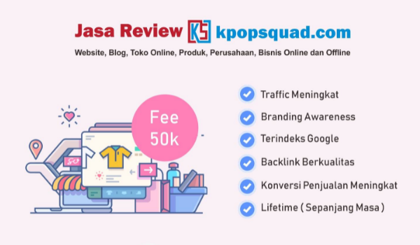 Business Inquiries Artinya? Cek Disini | Kpop Squad Media | All about K