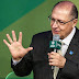 Geraldo Alckmin é oficialmente convidado para ingressar no Solidariedade