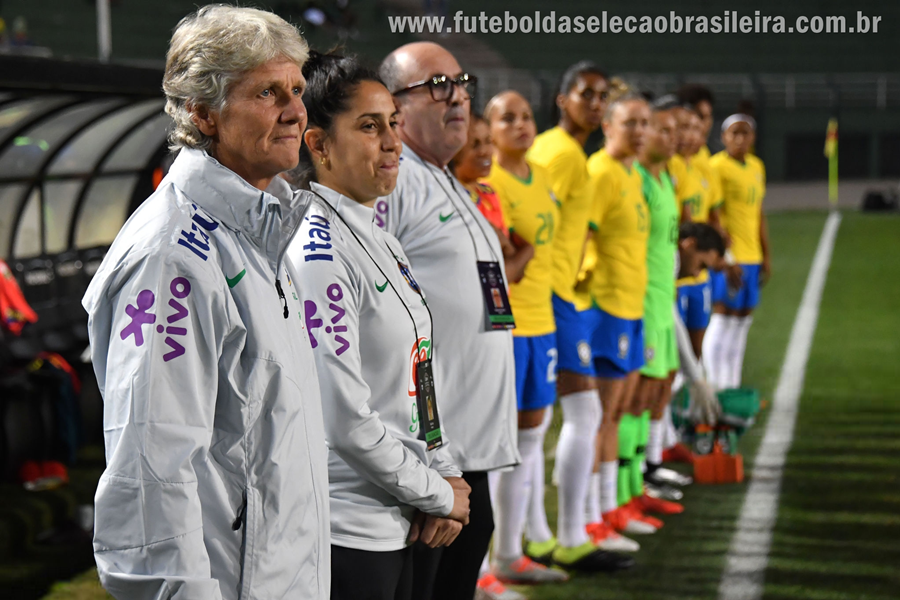 Seleção Brasileira