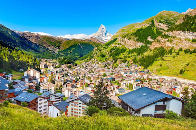 Zermatt