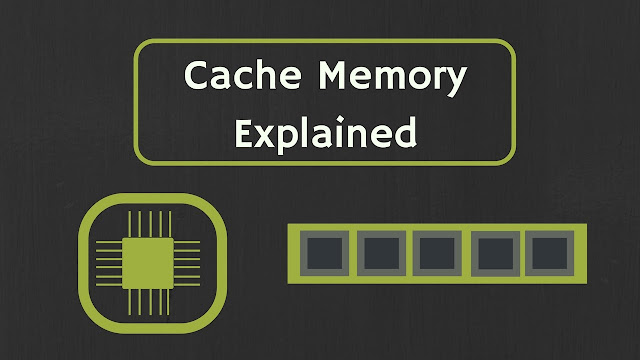What is a Cache