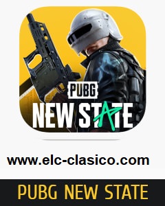 تنزيل لعبة ببجي نيوستيت PUBG New State Alpha للجوال والكمبيوتر اخر اصدار