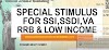 Fourth Stimulus For SSI and SSDI | Fourth Stimulus Check Update For Seniors & VA 2021 - 2022