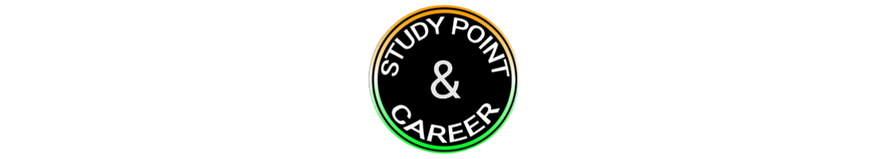 Download Important PDF in Hindi - Study Point and Career