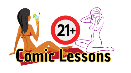 comic lessons