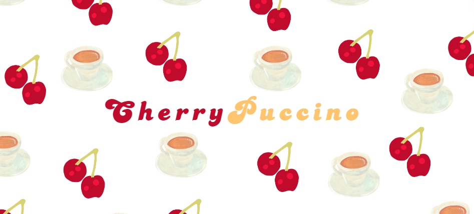 cherrypuccino