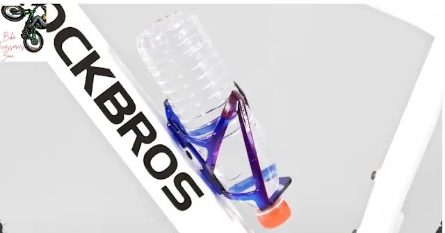 Rockbro's Bottle Holder