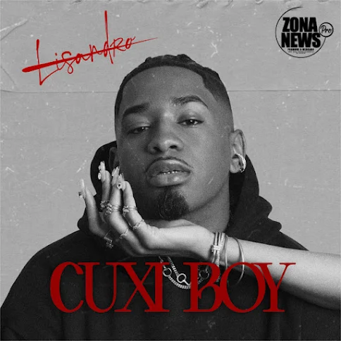 Lisandro Cuxi - Not a perfect Boy