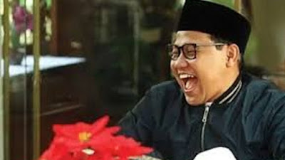 Ujang Komarudin: Cak Imin Usul Tunda Pemilu, Cara Sensasional Seperti Saat Gusur Gus Dur dari PKB